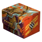 Ultimate Guard Sidewinder 100+ Xenoskin Magic: The Gathering 